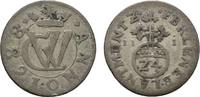 Braunschweig-Lüneburg-Celle 1/24 Taler Georg Wilhelm 1665-1705 -