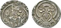 Münster, Bistum Pfennig Ludwig von Hessen 1310-1357 -