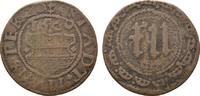Münster, Stadt Cu 12 Pfennig -
