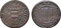 Münster, Stadt Cu 3 Pfennig -