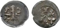 Brandenburg-Preußen Pfennig Bayerisches Haus bis 1373 -