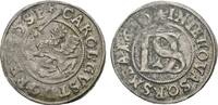 Pommern-unter schwedischer Besetzung Doppelschilling Karl X. Gustav 1654-1660 -
