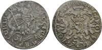 Schweiz-Chur, Stadt 3 Kreuzer -