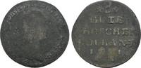 Pommern-unter schwedischer Besetzung 8 Gute Groschen Adolph Friedrich 1751-1771 -