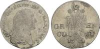 Pommern-unter schwedischer Besetzung 8 Gute Groschen Adolph Friedrich 1751-1771 -
