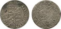 Baltikum-Riga, Stadt Dreipölker Gustav Adolph 1621-1632 -