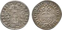 Hildesheim, Stadt 1/24 Taler -