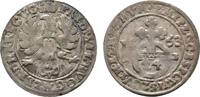 Brandenburg-Preußen 1/24 Taler Friedrich Wilhelm 1640-1688 -