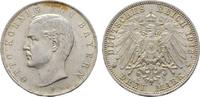 Bayern 3 Mark Otto 1886-1913 -