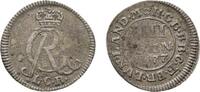Braunschweig-Calenberg-Hannover 4 Pfennig Georg III. 1760-1820 -