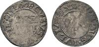 Jülich-Berg 8 Heller Johann Wilhelm I. 1592-1609 -