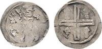 Brandenburg-Preußen Pfennig Askanisches Haus bis 1300 -