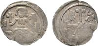Brandenburg-Preußen Pfennig Askanisches Haus bis 1300 -