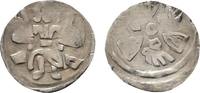 Brandenburg-Preußen Pfennig Askanisches Haus bis 1300 -