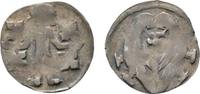 Brandenburg-Preußen Pfennig Askanisches Haus bis 1300 -