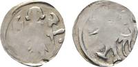 Brandenburg-Preußen Pfennig Askanisches Haus bis 1300 -
