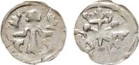 Brandenburg-Preußen Pfennig Bayerisches Haus bis 1373 -