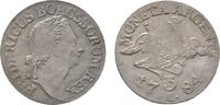 Brandenburg-Preußen 3 Gröscher Friedrich II. 1740-1786 -