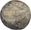 Leuchtenberg Einseitiger Pfennig Johann VI. 1487-1531 -