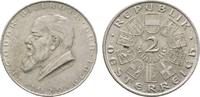 Österreich, Republik 2 Schilling Erste Republik 1918-1938 -
