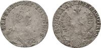 Brandenburg-Preußen 3 Gröscher Friedrich II. 1740-1786 -
