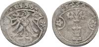 Brandenburg-Preußen Dreier Joachim II. 1535-1571 -
