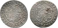 Sachsen-Albertinische Linie Groschen Johann Georg I. 1615-1656 -