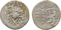 Sachsen-Albertinische Linie Dreier August 1553-1586 -