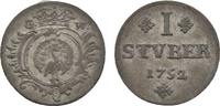 Wied-Neuwied Stüber Johann Friedrich Alexander 1737-1791 -