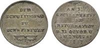 Schweinfurt, Stadt Medaille -