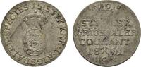 Norwegen 1/15 Speciedaler Christian VII. 1766-1808 -
