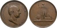Bayern Bronzemedaille Maximilian I. Joseph 1806-1825 -