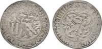 Sachsen-Markgrafschaft Meißen Schwertgroschen Kurfürst Friedrich II. 1428-1464 -