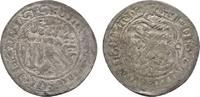 Sachsen-Markgrafschaft Meißen Schwertgroschen Kurfürst Friedrich II. 1428-1464 -