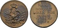 Brandenburg-Preußen 2 Louis d'or Friedrich II. 1740-1786 -