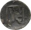 Solms-Hohensolms Geringhaltiger Schüsselpfennig Ludwig 1668-1707 -