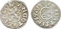 Braunschweig-Wolfenbüttel 1/24 Taler Kippermünzen im Gebiet Friedrich Ulrichs -