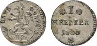 Hessen-Darmstadt Kreuzer Ludwig X. 1790-1806 -