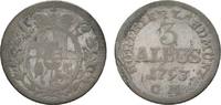 Trier, Erzbistum 3 Albus Clemens Wenzel von Sachsen 1768-1794 -