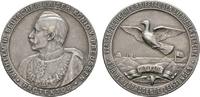 Brandenburg-Preußen Medaille Wilhelm II. 1888-1918 -