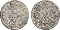 Bayern Groschen Maximilian II. Emanuel 1679-1726 -