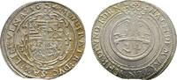 Sachsen-Alt-Weimar Groschen Johann Ernst und seine fünf Brüder 1622-1626 -