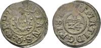 Braunschweig-Wolfenbüttel 1/24 Taler Kippermünzen im Gebiet Friedrich Ulrichs -