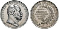 Brandenburg-Preußen Medaille Wilhelm I. 1861-1888 -