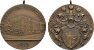 Erlangen, Stadt Tragbare Bronzemedaille -