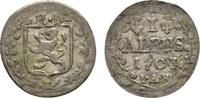 Hessen-Darmstadt Albus Ernst Ludwig 1678-1739 -