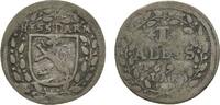 Hessen-Darmstadt Albus Ernst Ludwig 1678-1739 -