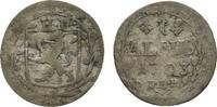 Hessen-Darmstadt Albus Ernst Ludwig 1678-1739 -