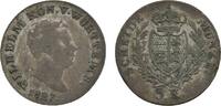 Württemberg 3 Kreuzer Wilhelm I. 1816-1864 -