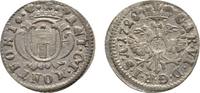 Montfort, Grafschaft Kreuzer Anton 1693-1733 -